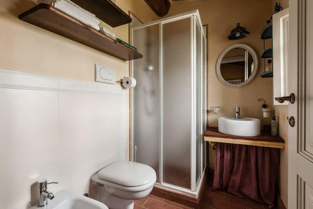 Sunnyside Pool And Relax In Hills Holiday home Lucca