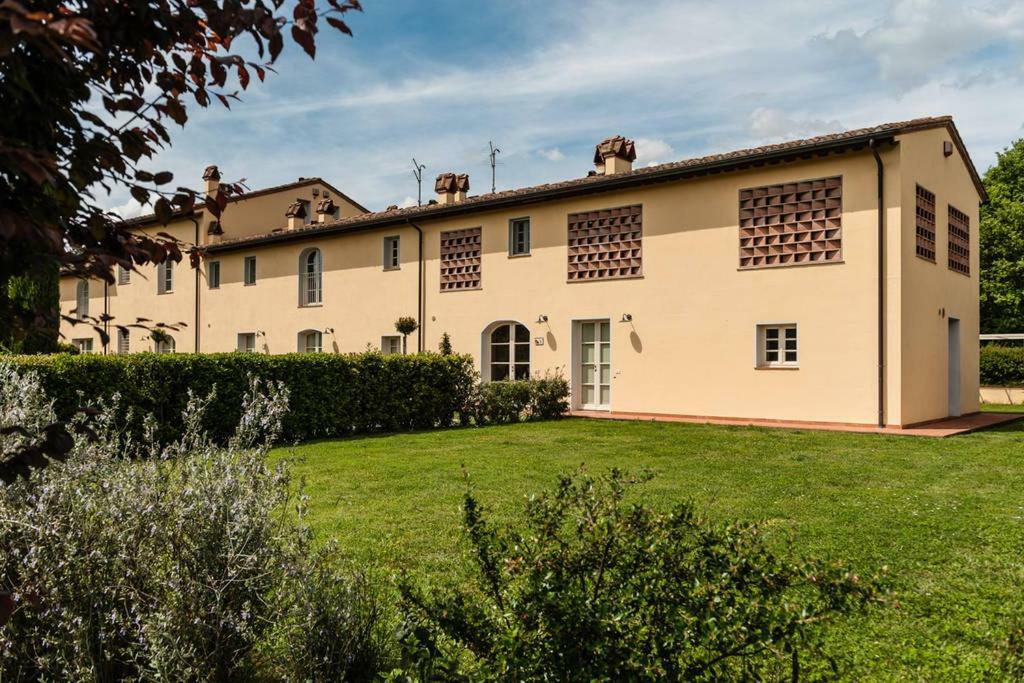 Sunnyside Pool And Relax In Hills * Lucca