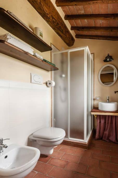 Sunnyside Pool And Relax In Hills Holiday home Lucca