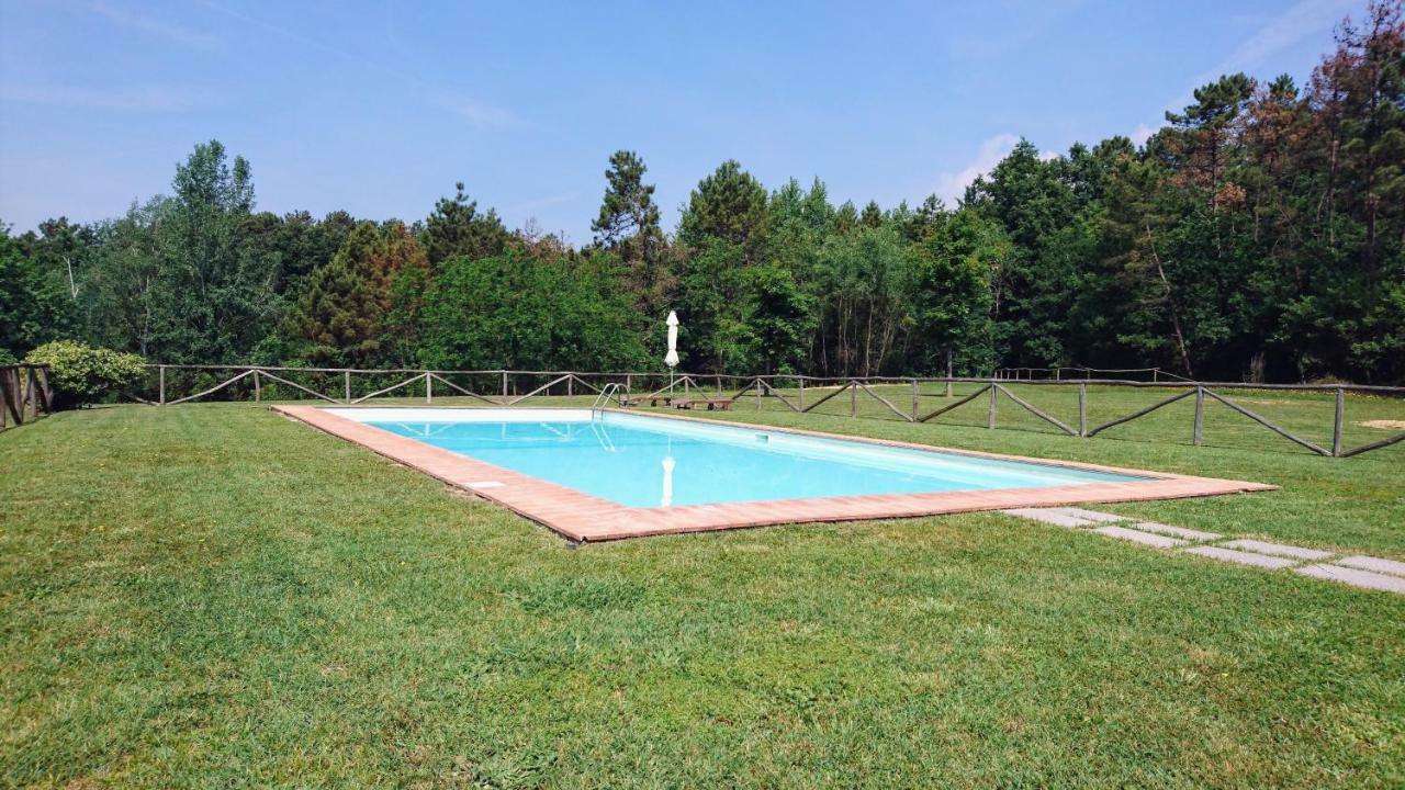 Sunnyside Pool And Relax In Hills Lucca
