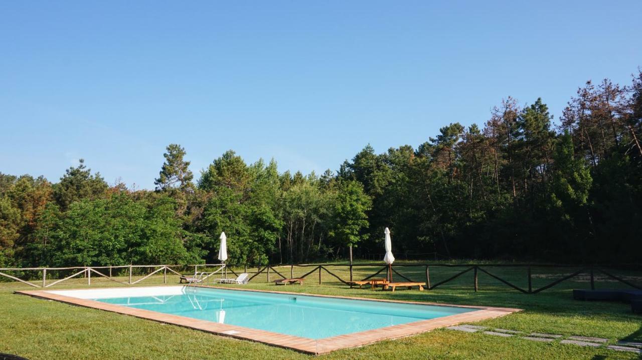 Sunnyside Pool And Relax In Hills Holiday home Lucca