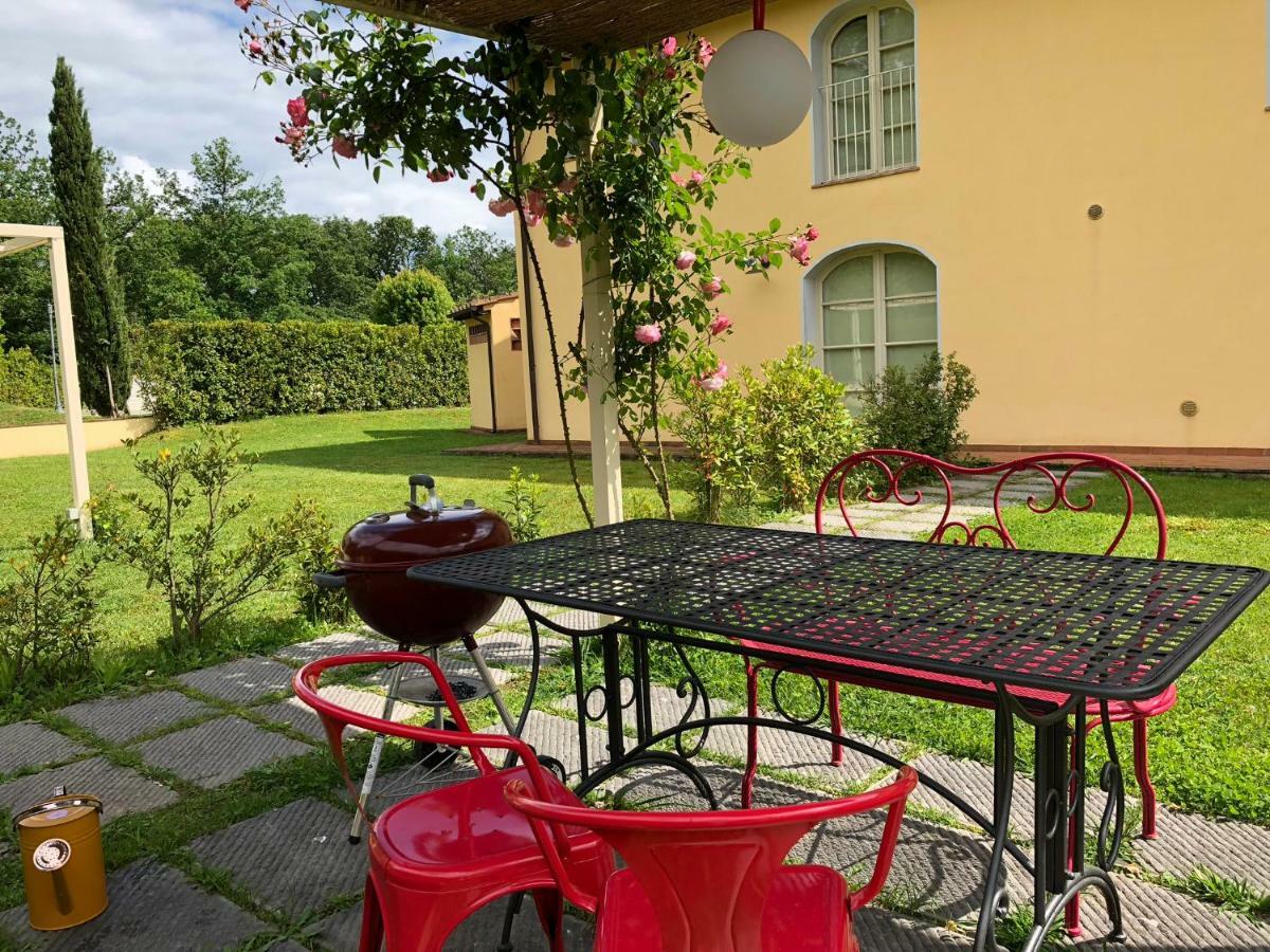 Sunnyside Pool And Relax In Hills Lucca