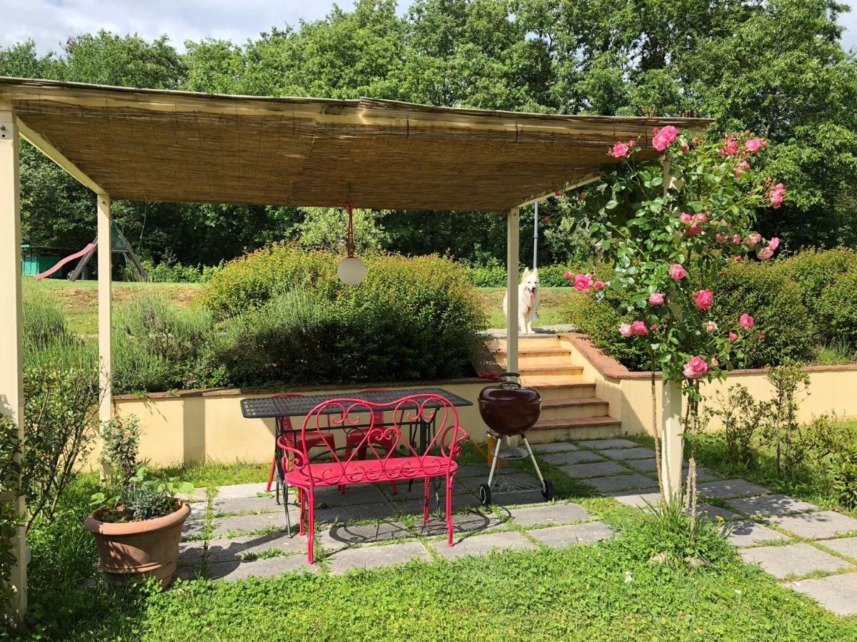 Holiday home Sunnyside Pool And Relax In Hills Lucca