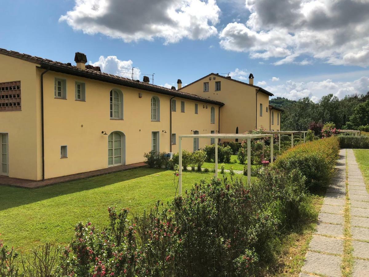 Holiday home Sunnyside Pool And Relax In Hills Lucca
