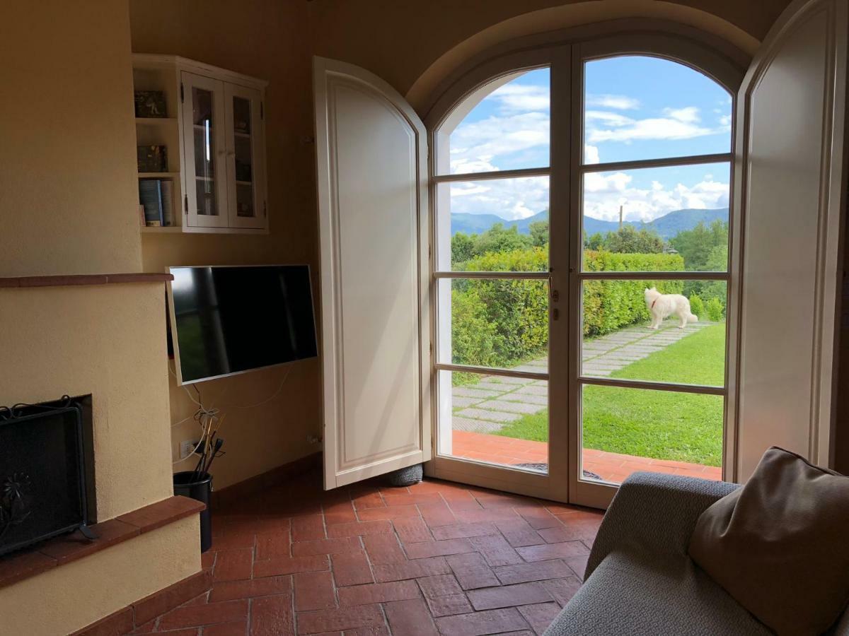 Holiday home Sunnyside Pool And Relax In Hills Lucca