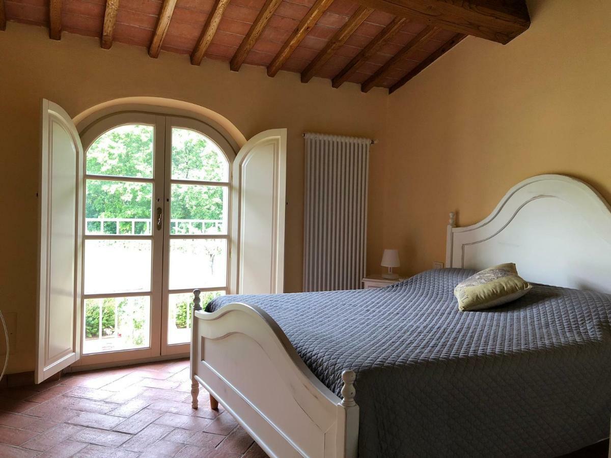 Holiday home Sunnyside Pool And Relax In Hills Lucca