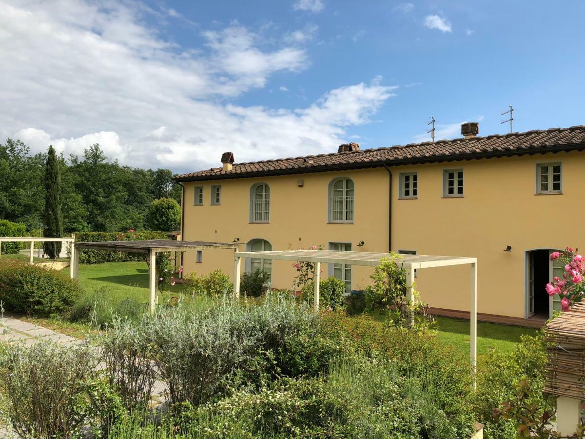 Sunnyside Pool And Relax In Hills Lucca